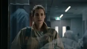 Задник до фильму"М3ҐАН" #658737