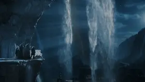 Задник до фильму"Гобіт: Несподівана подорож" #562094