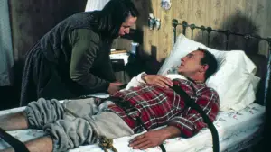 Задник до фильму"Мізері" #633028