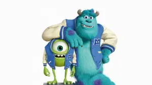 Задник до фильму"Університет монстрів" #652137