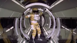 Задник до фильму"007: Місячний гонщик" #783784