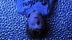 Задник до фильму"Загадкова шкіра" #402635