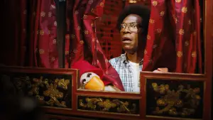 Задник до фильму"Норбіт" #627936