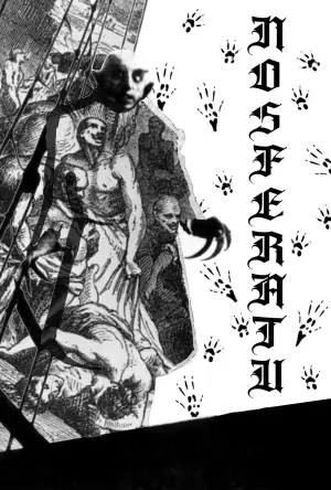 Постер до фильму"Носферату, симфонiя жаху" #676442