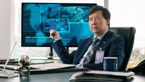 Задник до фильму"Мій шпигун" #617402