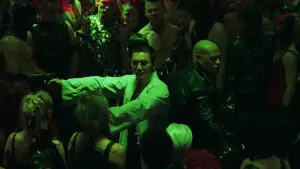 Задник до фильму"Матриця: Революція" #604700