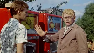 Задник до фильму"Операція «И» та інші пригоди Шурика" #399819