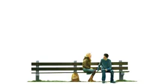 Задник до фильму"Доказ" #291353