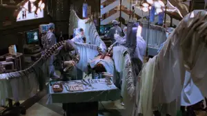 Задник до фильму"Людина-павук 2" #633124