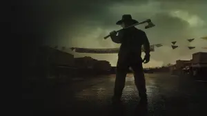 Задник до фильму"День подяки" #163400