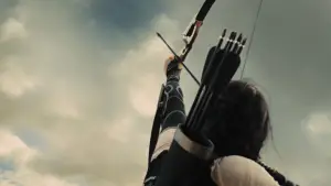 Задник до фильму"Голодні ігри: У вогні" #625088