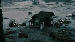 Задник до фильму"Offret" #755213