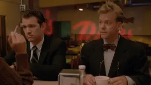 Задник до фильму"Твін-Пікс: Вогню, іди зі мною" #643286