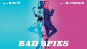 Шпигун, який мене кинув