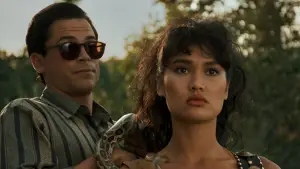 Задник до фильму"Світ Вейна" #715760