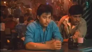 Задник до фильму"Macho Dancer" #911485