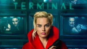 Задник до фильму"Термінал" #122402