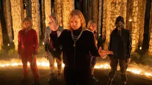 Задник до фильму"28 років по тому: Храм кісток" #509172