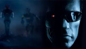 Задник до фильму"Термінатор 3: Повстання машин" #603891