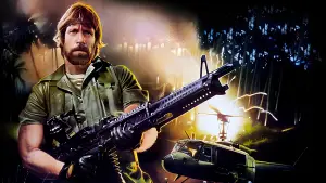 Задник до фильму"Зниклі безвісти" #726413