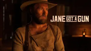 Задник до фильму"Джейн береться до зброї" #339324