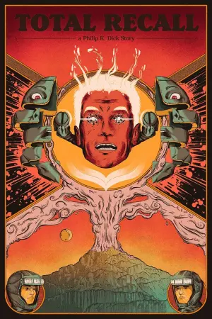 Постер до фильму"Згадати все" #44598