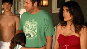 Задник до фильму"Однокласники 2" #610185