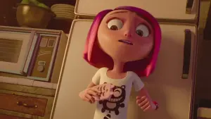 Задник до фильму"Гноми вдома" #364138