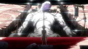 Задник до фильму"Євангеліон: 1.11 Ти (не) самотній" #806698