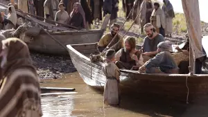 Задник до фильму"Таємна вечеря" #669358