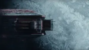 Задник до фильму"Мікі 17" #556320