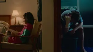 Задник до фильму"Після сонця" #632975