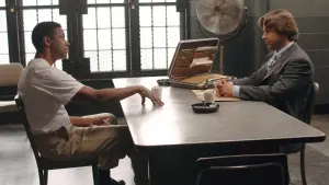 Задник до фильму"Гангстер" #206491