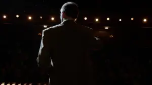 Задник до фильму"Бердмен" #590350