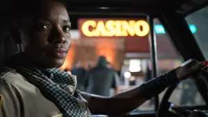 Задник до фильму"Хороший, поганий, коп" #295904