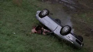 Задник до фильму"Автокатастрофа" #708833