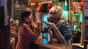 Задник до фильму"Cuántica Rave" #774086