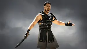 Задник до фильму"Гладіатор" #553006