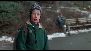 Задник до фильму"Сам удома 2: Загублений у Нью-Йорку" #567044