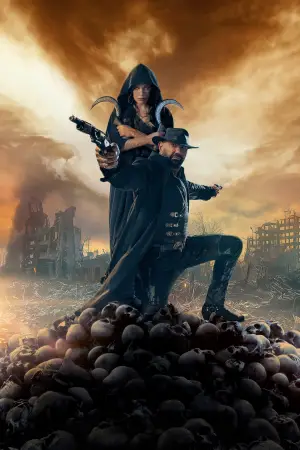 Постер до фильму"У загублених землях" #579359