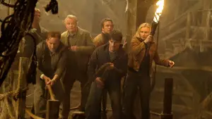 Задник до фильму"Скарб нації" #616960