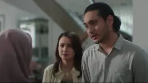 Задник до фильму"Jangan Panggil Mama Kafir" #786304