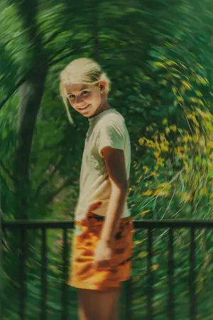 Постер до фильму"Викрадення: Елізабет Смарт" #533973