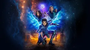 Задник до фильму"Лицарі Зодіаку" #168903