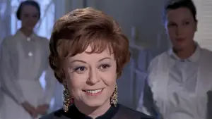 Задник до фильму"Джульєтта і духи" #415040