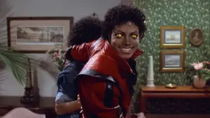 Michael Jackson's Thriller