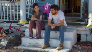 Задник до фильму"Відновлення" #527793