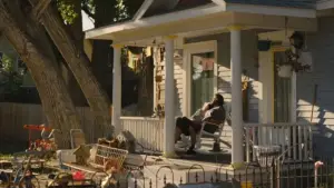 Задник до фильму"Відновлення" #527815