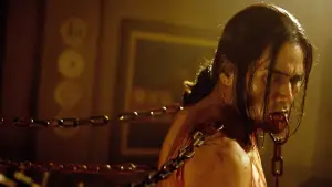 Задник до фильму"Пила 3" #790716