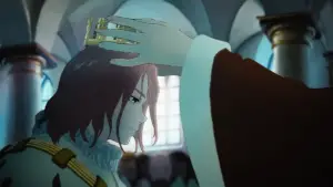 Задник до фильму"Скарлет" #522052